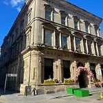 Heritage Bank Liverpool